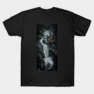 'Falls of Bruar', Bruar, Near Pitlochry T-Shirt